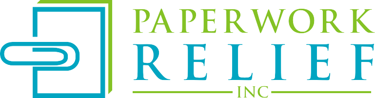 Paperwork Relief, Inc.